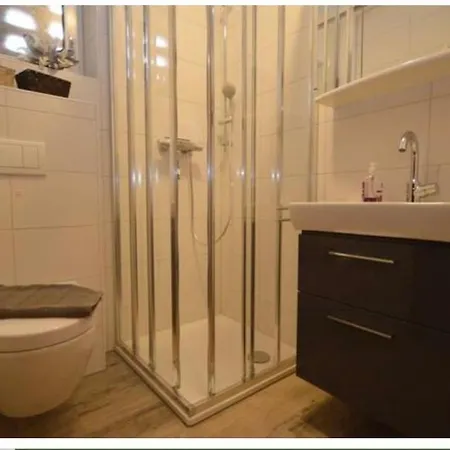 Rubinrot Апартаменты Норден