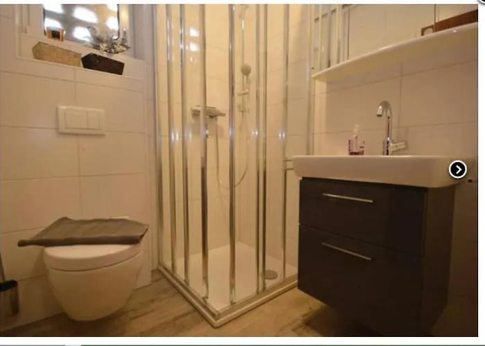 Rubinrot شقة نوردين