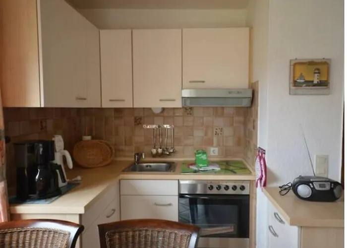 Rubinrot شقة نوردين